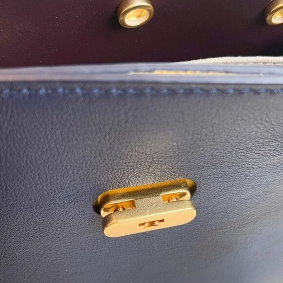 🔥Tory Burch PETITE LEE RADZIWILL DOUBLE - Picture 15 of 15